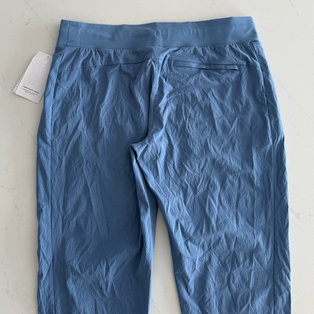 athleta trekkie north jogger 27” - Picture 4 of 15